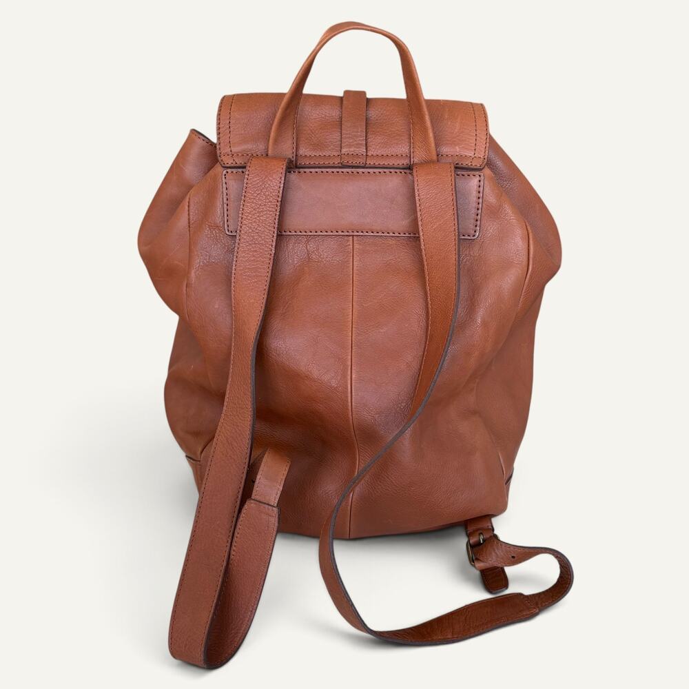 Madewell The Transport Rucksack NWOT - Picture 3 of 6